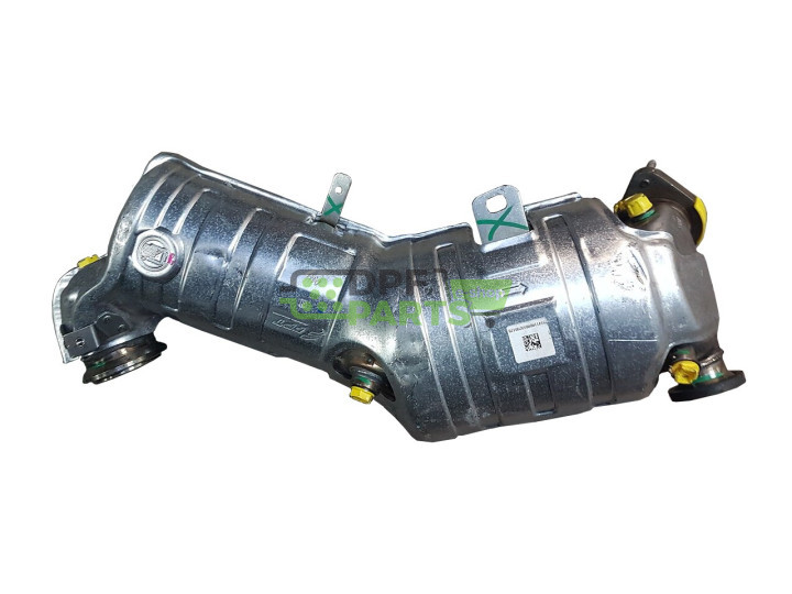 Filtr cząstek stałych DPF FIAT 500X Tipo Punto / ALFA ROMEO Mito - 1.3 D - 55272991 55273416