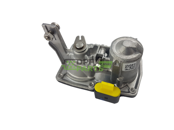 Rura od DPF OPEL Meriva A nadwozie wielkopojemne (MPV) (X03) 1.7 DTI (E75)