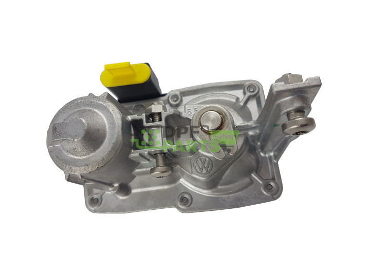 Rura od DPF OPEL Meriva A nadwozie wielkopojemne (MPV) (X03) 1.7 DTI (E75)