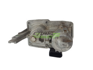 Przepustnica spalin elektryczna - 5Q0.253.691.J  5Q0253691J