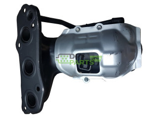 Katalizator NISSAN Micra IV, Note - 1.2 DIG-S - 140E23VF0A