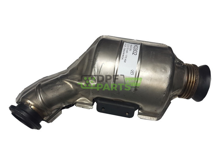 Katalizator INFINITI Q50 - 2.2 D - 208A24HK0A