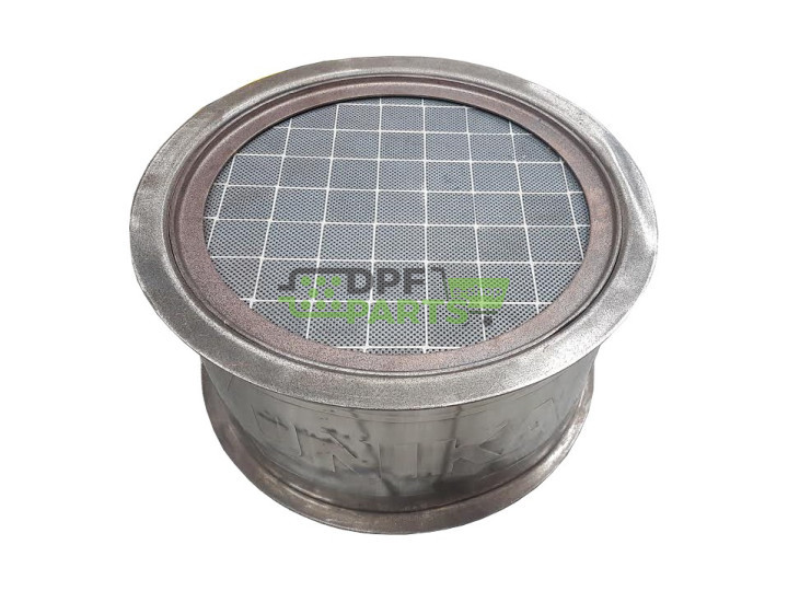 Filtr DPF Unikat 350mm