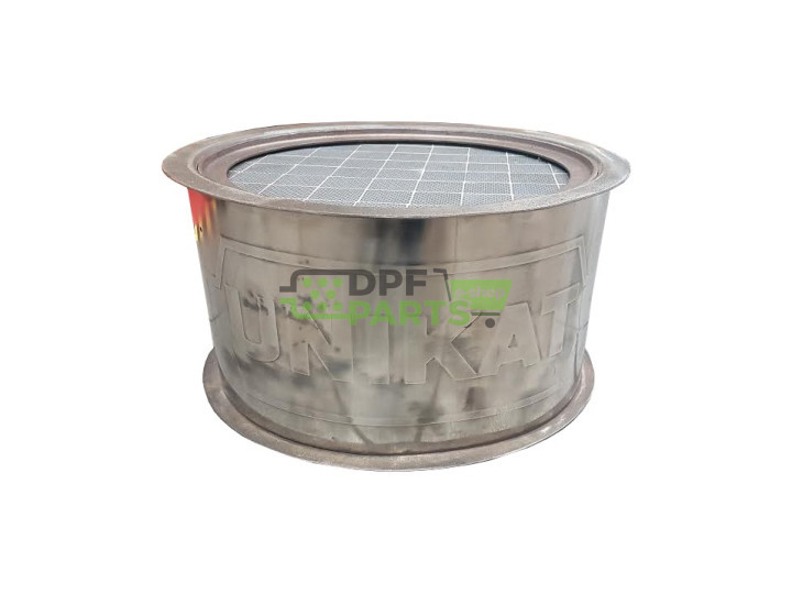 Filtr DPF Unikat 350mm