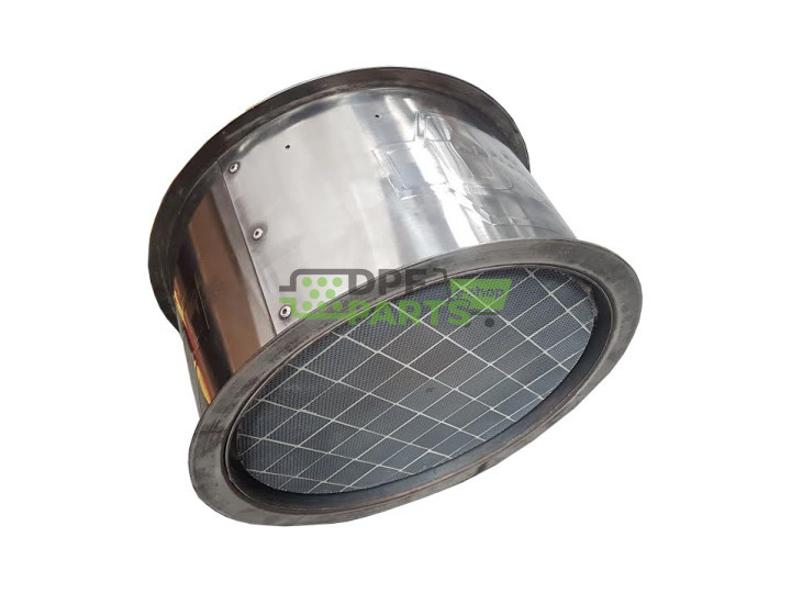 Filtr DPF Unikat 350mm