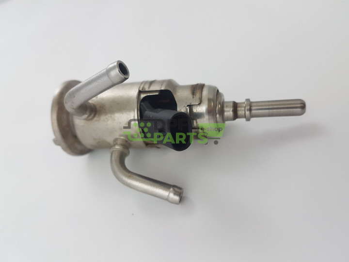 Filtr DPF Unikat 350mm