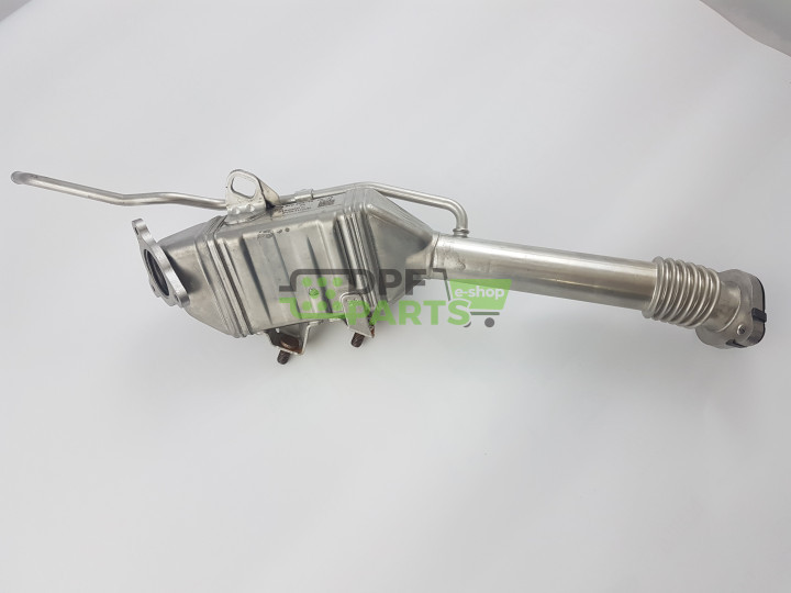 BMW 520d Jednostka dozująca - 11788580209