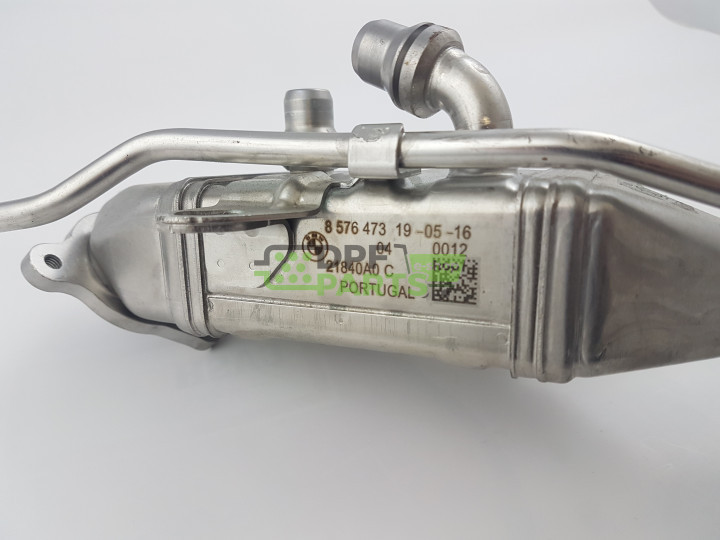 BMW 520d Jednostka dozująca - 11788580209