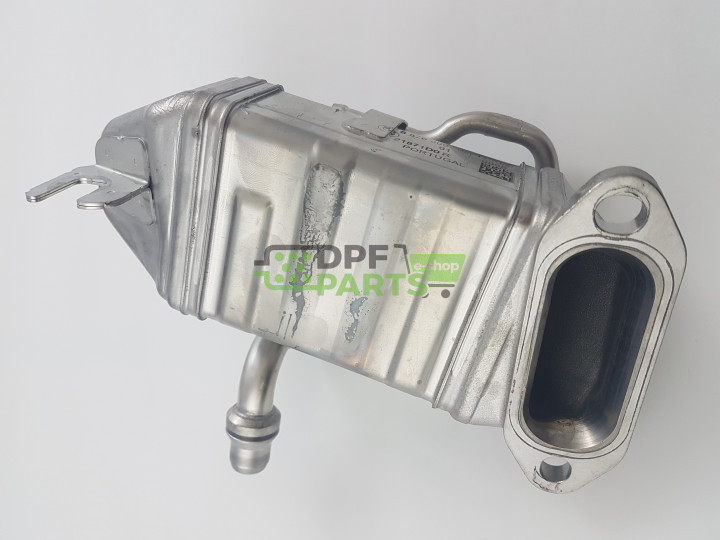 Chłodnica spalin niskiej temperatury BMW - X1 16d , Cooper D B37B - 11718576809