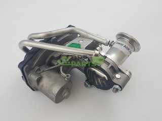 Chłodnica spalin niskiej temperatury BMW - X1 16d , Cooper D B37B - 11718576809