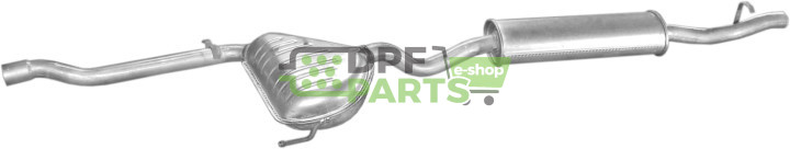 systém Fiat Tempra 90-97 1.9TD SDN, Polmo 07.166 A, OE 7 621 885 7 662 699 7 672 041