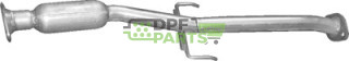 opravný tlumič MAZDA 323, 12.48 A, Z5B3-20-600A