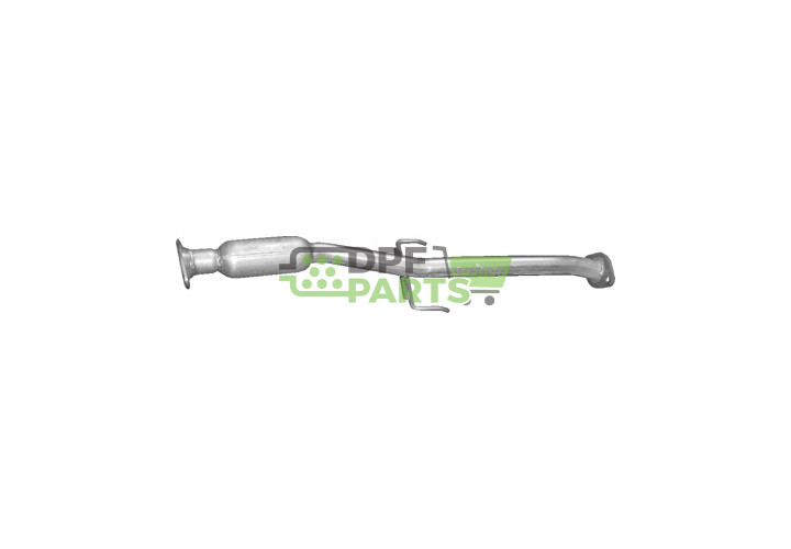 opravný tlumič MAZDA 323, 12.48 A, Z5B3-20-600A