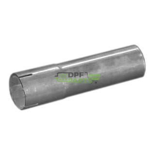 Rura końcowa VW Passat 1.6-2.2 SDN/kombi  80-88, Polmo 30.369 A, OE 331253141A 331253141C