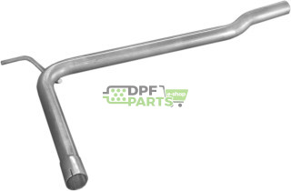 r. środkowa VW Transporter 2.4D LWB/SWB 90-95, Polmo 30.416 A, OE 074253201 074253209A