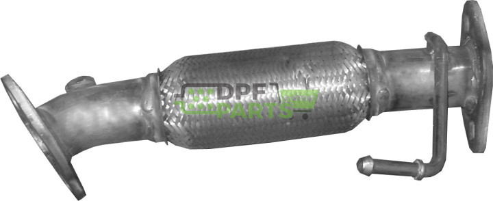 Rura kolektorowa Kia Venga, Polmo 47.00 N, OE 286101P300