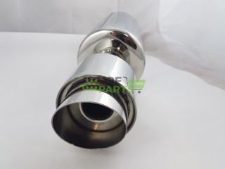 Tłumik sportowy uniwersalny Wyprzedaż