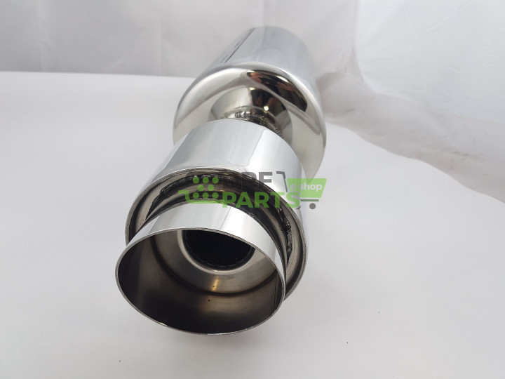 Tłumik sportowy uniwersalny Wyprzedaż