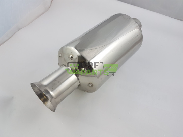 Tłumik sportowy uniwersalny Wyprzedaż