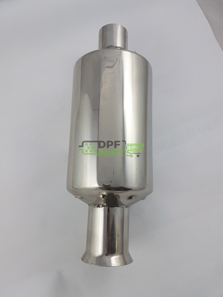 Tłumik sportowy uniwersalny Wyprzedaż