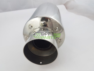 Tłumik sportowy uniwersalny Wyprzedaż