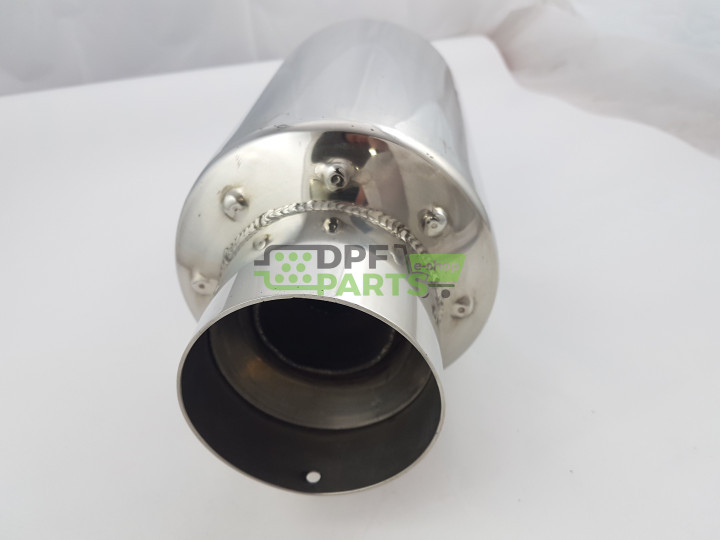 Tłumik sportowy uniwersalny Wyprzedaż