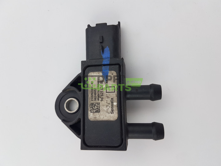 Czujnik różnicy cieśnień CITROEN XM PEUGEOT 605 - 0281006300 9677816180 150806T1