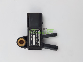 Czujnik temperatury spalin MERCEDES W461 W463 G-klasa - A0009059004 A0071539628