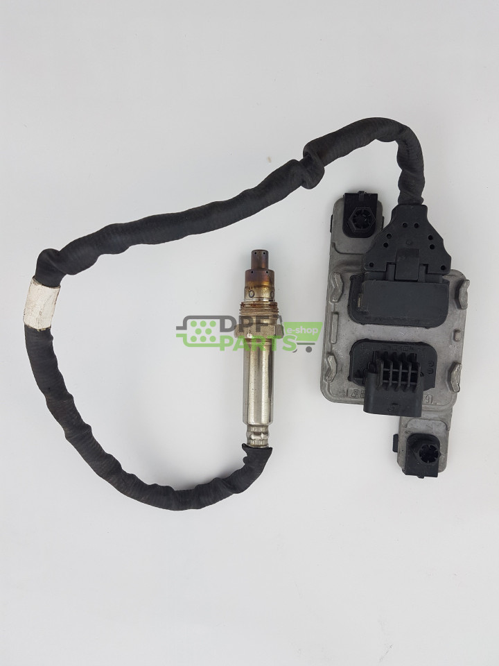 Czujnik temperatury spalin VW - 04L906088DF