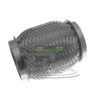 Pružné spojení 64x117 mm