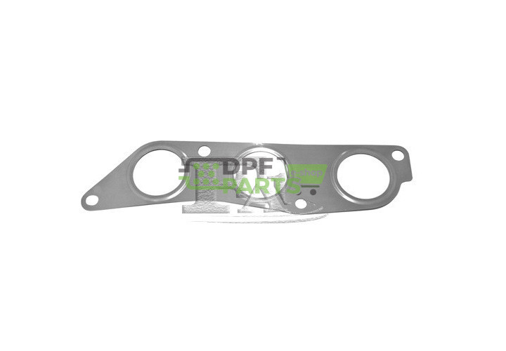 Mercedes těsnění výfukového potrubí - 414-018 F1