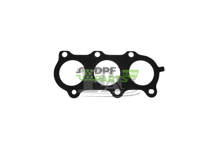 Mercedes těsnění výfukového potrubí - 414-024 F1