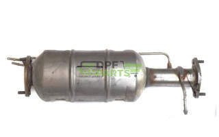 Filtr cząstek stałych DPF Ford S-Max / Galaxy / Mondeo IV / Volvo V70 / S80 - 2.0L / 2.2L - 6G915H250EC