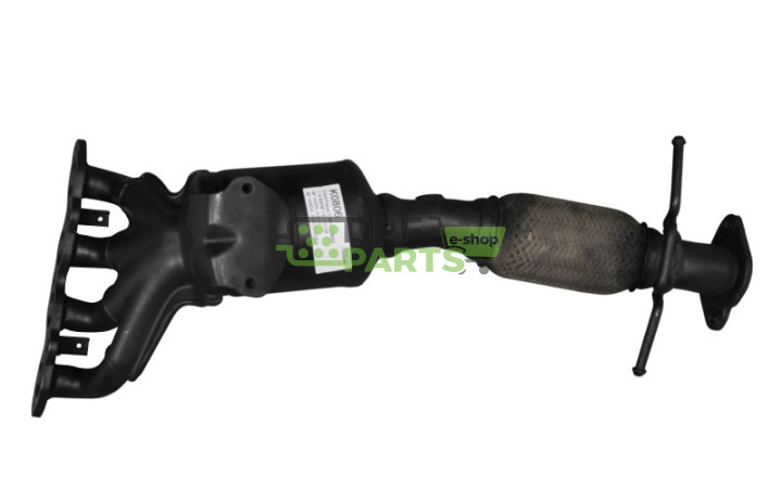 Katalizator FORD Focus II / C-Max - 1.4 / 1.6 - 1503020  7M515G232CA / 9M51-5G232-CA / 1385402