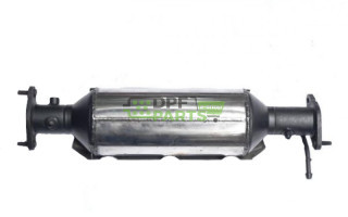 Filtr cząstek stałych Ford Mondeo GE 2.0L / 2.2L - 6S715H250AE