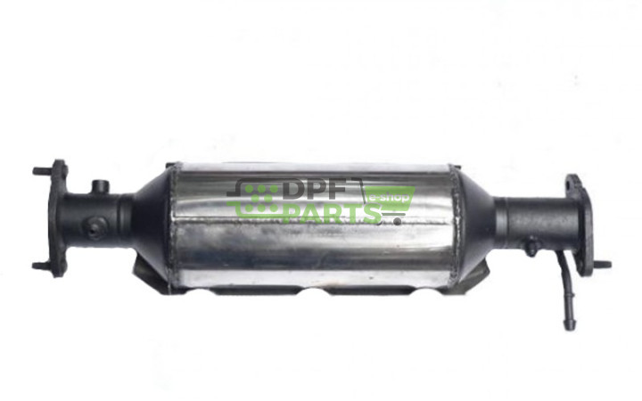 Filtr cząstek stałych Ford Mondeo GE 2.0L / 2.2L - 6S715H250AE