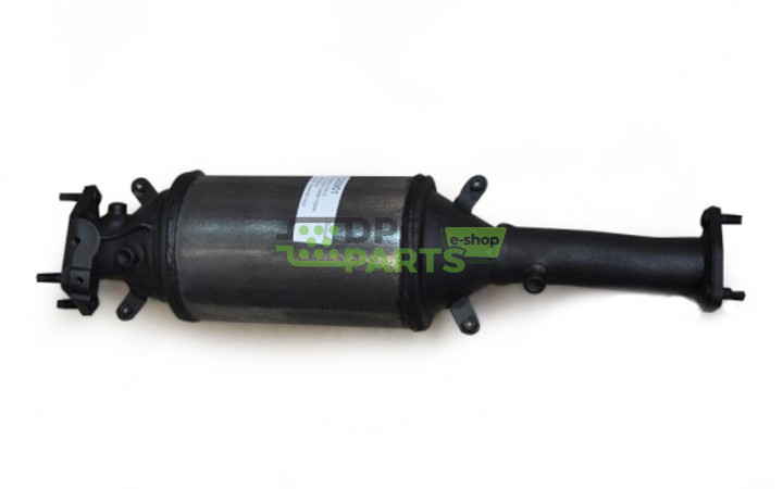 filtr cząstek stałych DPF Honda CRV III - 2.2 iCTDi - 18160-R07-E0