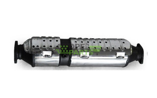 Filtr cząstek stałych DPF - Hyundai Tucson 2.0 CRDi - 28990-27280
