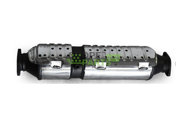 Filtr cząstek stałych DPF - Hyundai Tucson 2.0 CRDi - 28990-27280