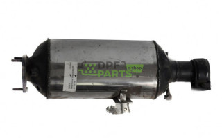 Filtr cząstek stałych DPF Land Rover Discovery 4 IV 3,0TD  V6 2.7 TD V6