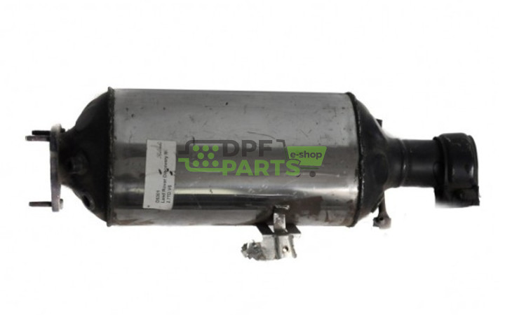 Filtr cząstek stałych DPF Land Rover Discovery 4 IV 3,0TD  V6 2.7 TD V6