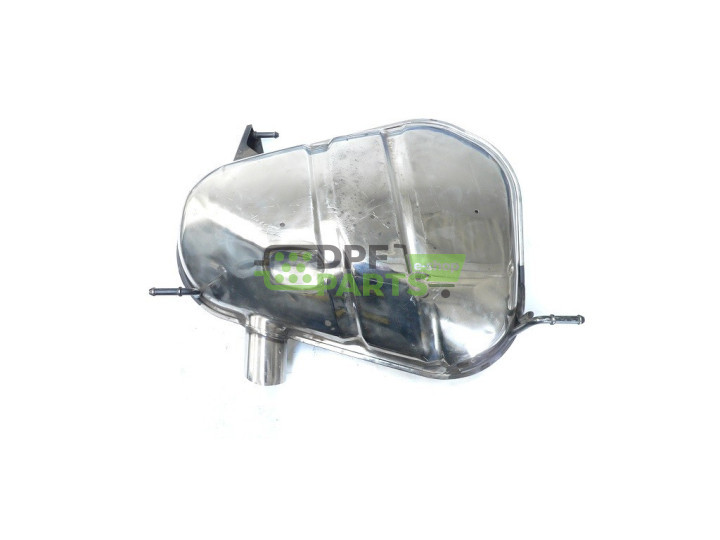 Tłumik / E81 / E87 - 116i / 118i / 120i