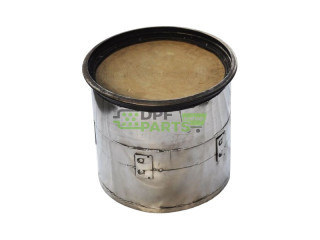 Wkład katalizatora SCR  Euro 5 SCANIA R - Dinex 68040 , 1928891 , 1548342