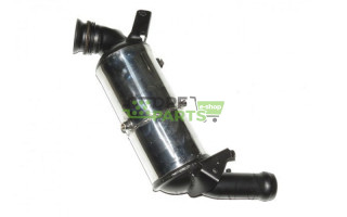 Filtr cząstek stałych DPF - Mercedes W204 C220CDi / C250CDi - 2.2TD - 2044907436