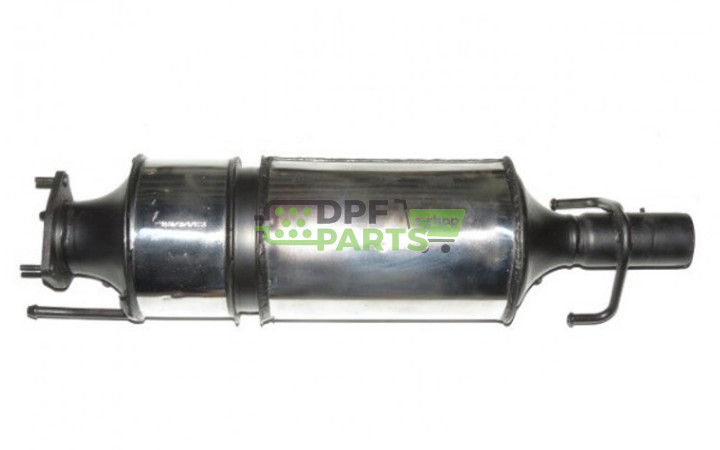 Filtr cząstek stałych FIAT Ducato IV / PEUGEOT Boxer / CITROEN Jumper - 3.0D - 1356537080 / 1360271080