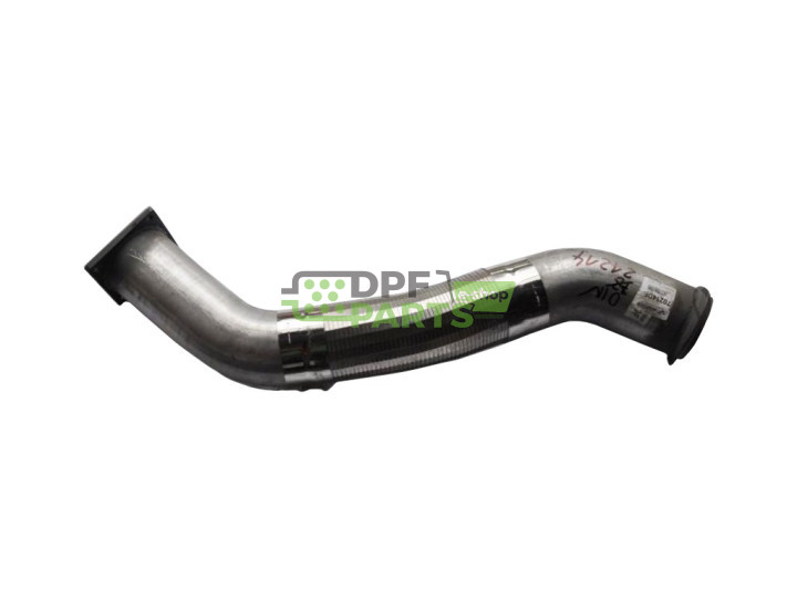 Rura kolektorowa Dinex 21214 , Nr OE: 1428366 , 1334252 , 1296778