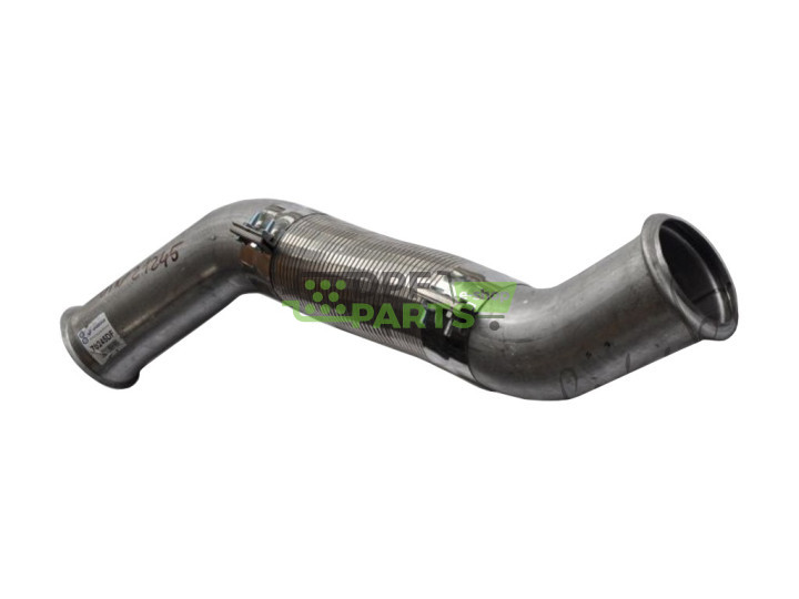 Rura kolektorowa Dinex 21245 , Nr OE: 1629454, 1428367, 1344053