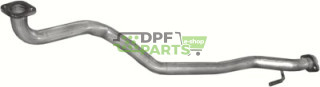 Sběrná trubka FORD SCORPIO 2.5 D - 08.469