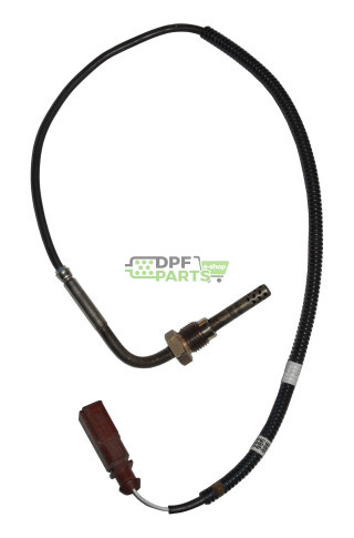 Czujnik temperatury spalin oryginał VW TRANSPORTER