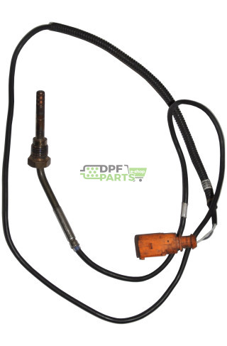 Czujnik temperatury spalin oryginał VW TRANSPORTER  